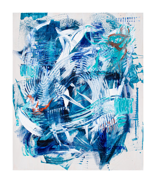 Jibber Jabber - Originals