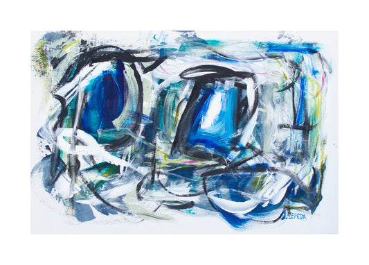 Yes, My Darling - Original