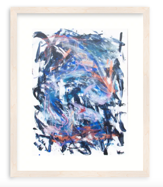 Prattle On - Prints
