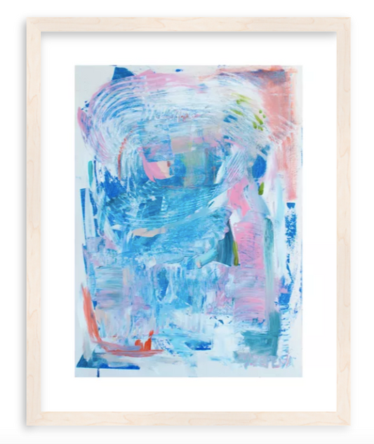 Shooting the Breeze - Prints