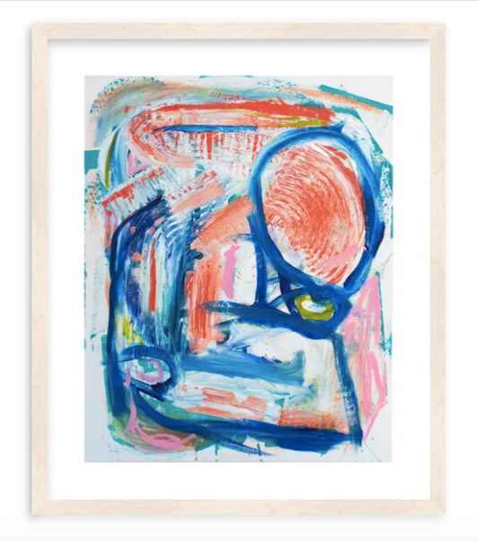 Tattle Tale - Prints