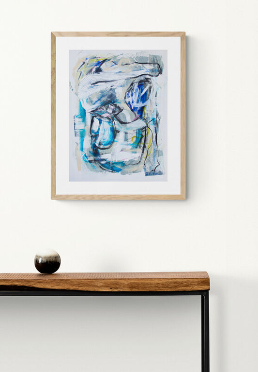 Read to Me - Prints