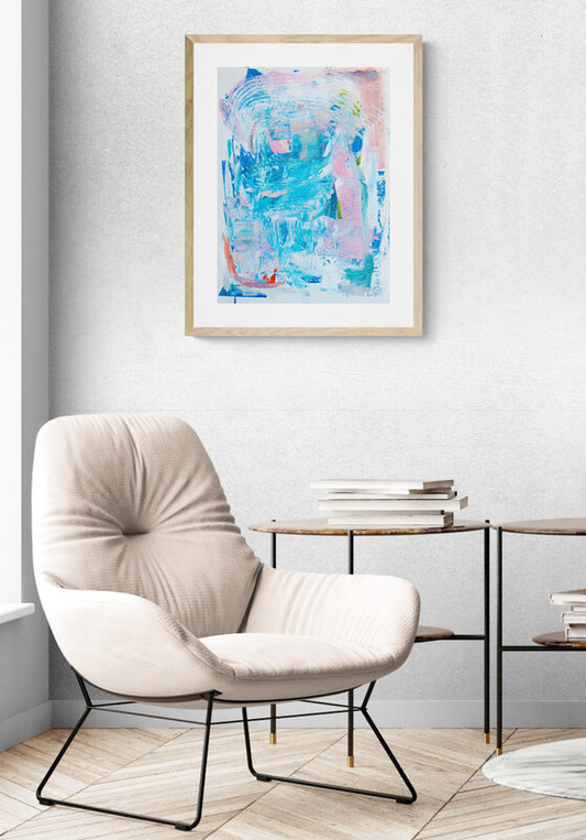 Shooting the Breeze - Prints