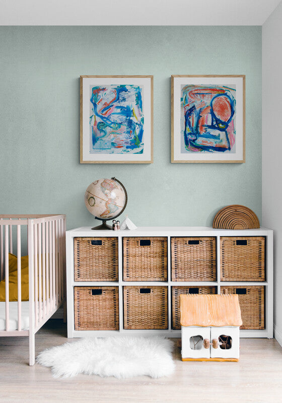 Tattle Tale - Prints