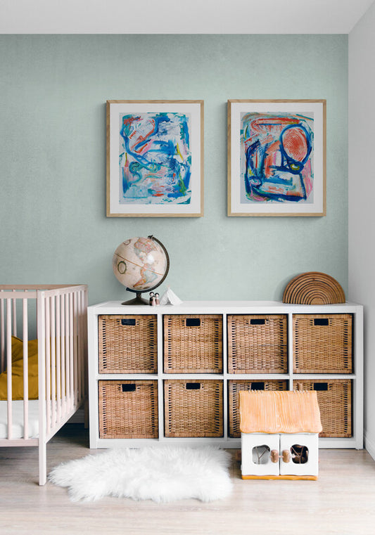 Tattle Tale - Prints