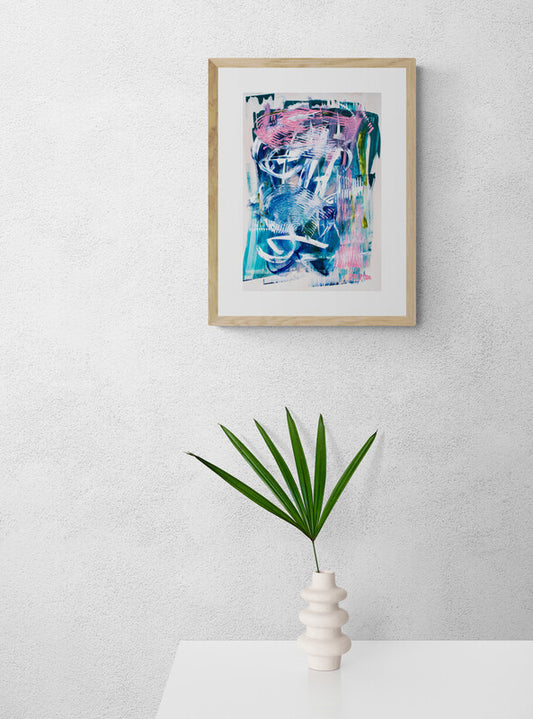 Spill the Deets - Prints