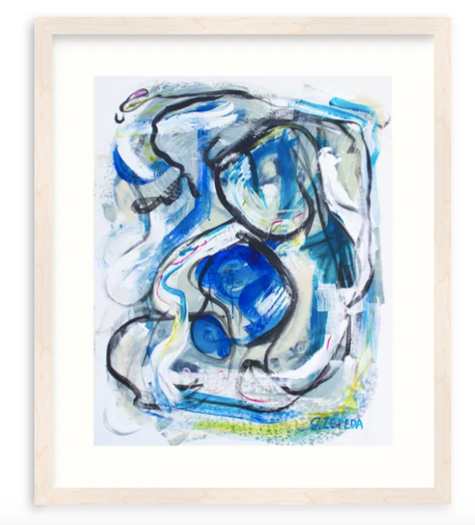 Pillow Talk - Prints