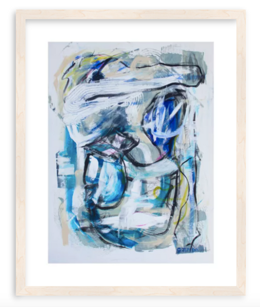 Read to Me - Prints